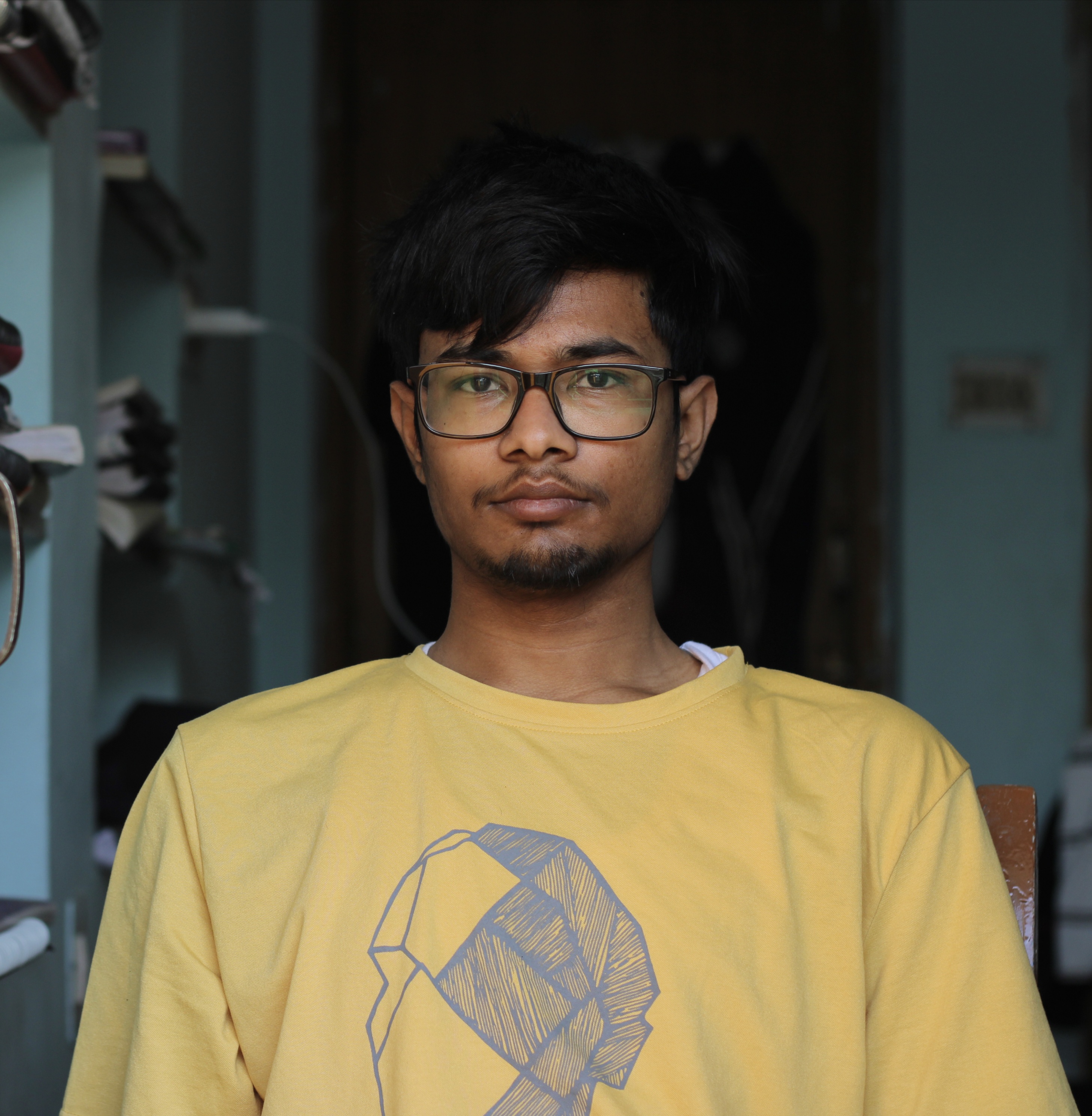 Nishant Kumar